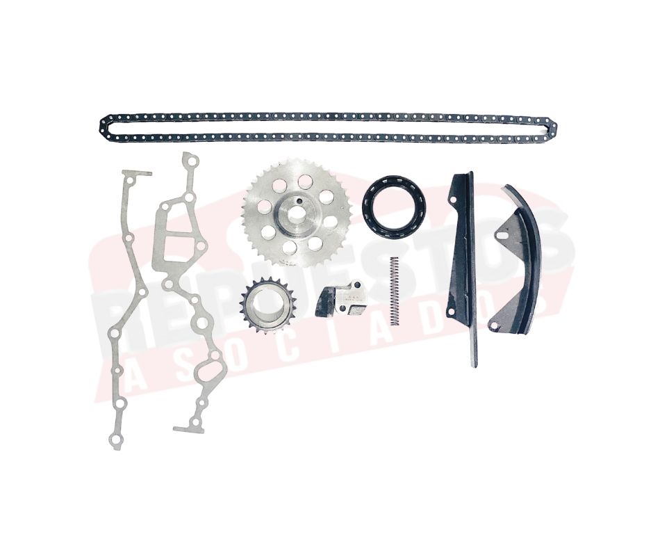 KIT DE TIEMPO OSK N110K NISSAN PICKUP 1986-1994