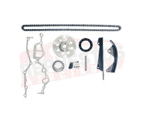 KIT DE TIEMPO OSK N110K NISSAN PICKUP 1986-1994