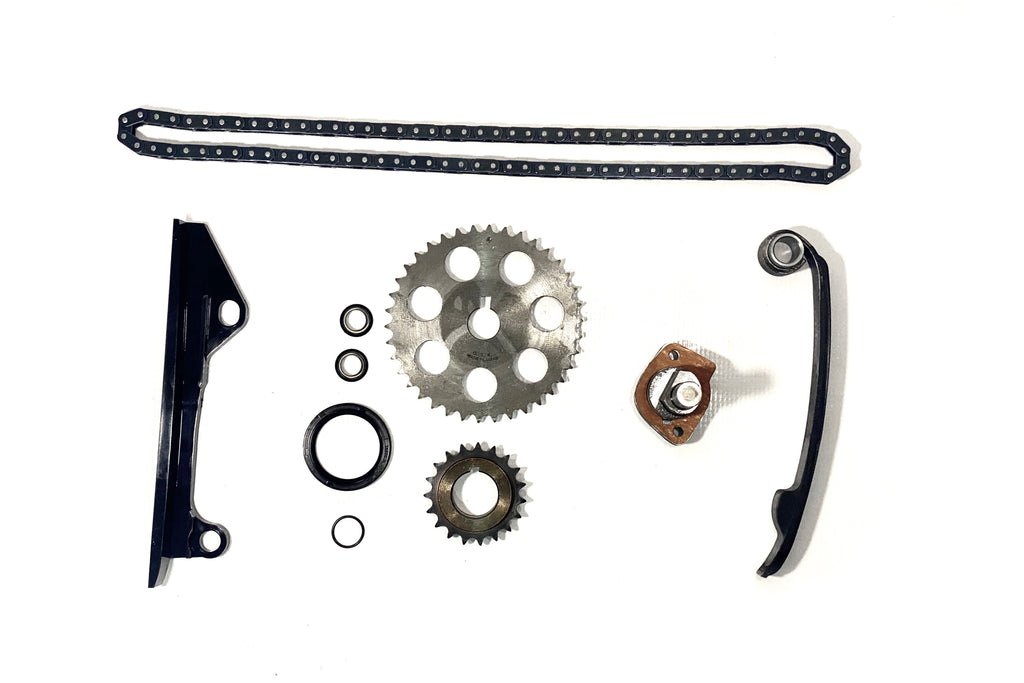 KIT DE TIEMPO OSK N111K NISSAN SENTRA 1988-1991