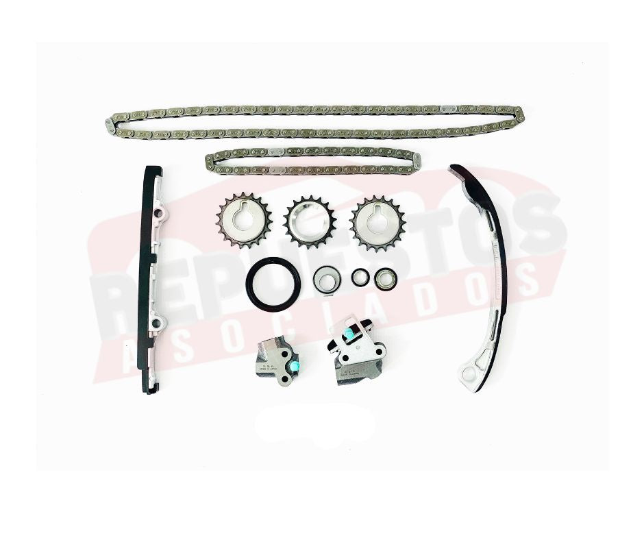 KIT DE TIEMPO OSK N125X NISSAN FRONTIER 1997-2005