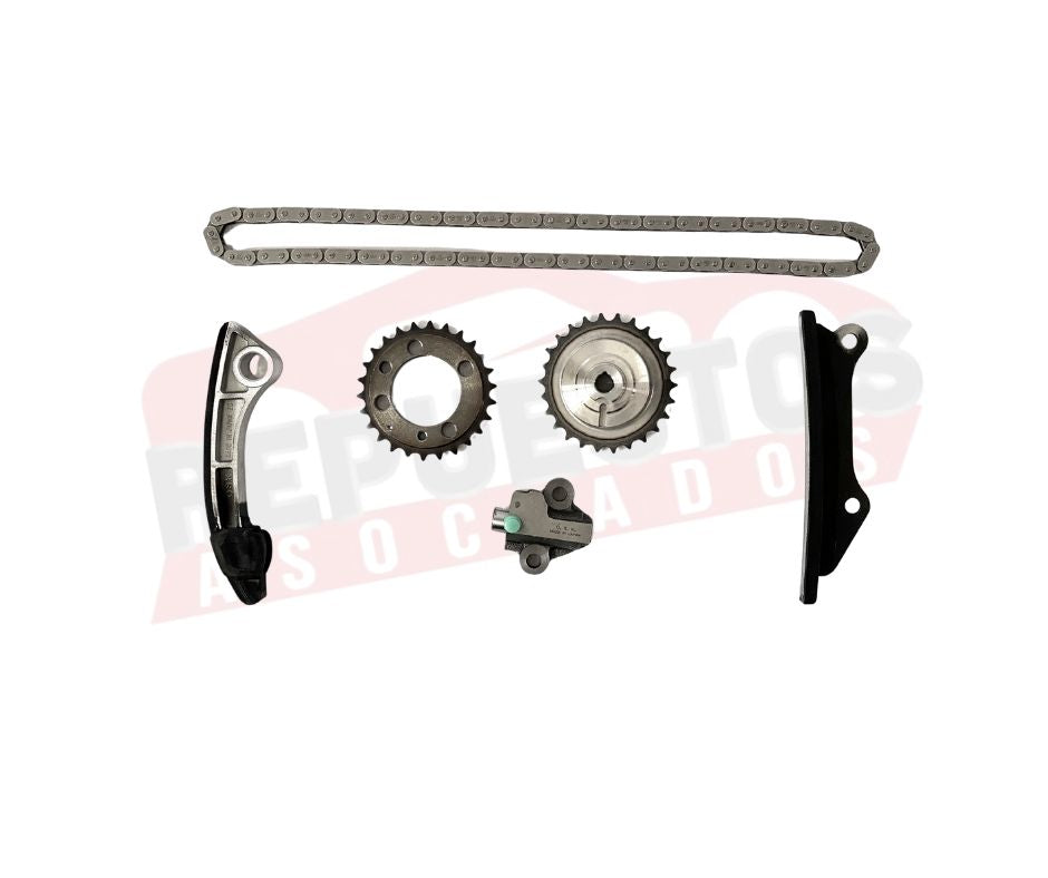 KIT DE TIEMPO OSK N129X NISSAN URVAN 2005-2012