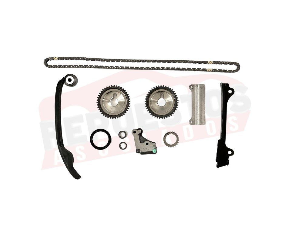 KIT DE TIEMPO OSK N131K NISSAN SENTRA 2000-2008