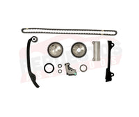 KIT DE TIEMPO OSK N131K NISSAN SENTRA 2000-2008