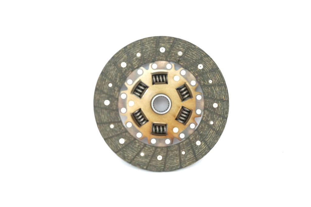 DISCOS DE CLUTCH NKK NW-0961 TOYOTA 4RUNNER 1990-1997