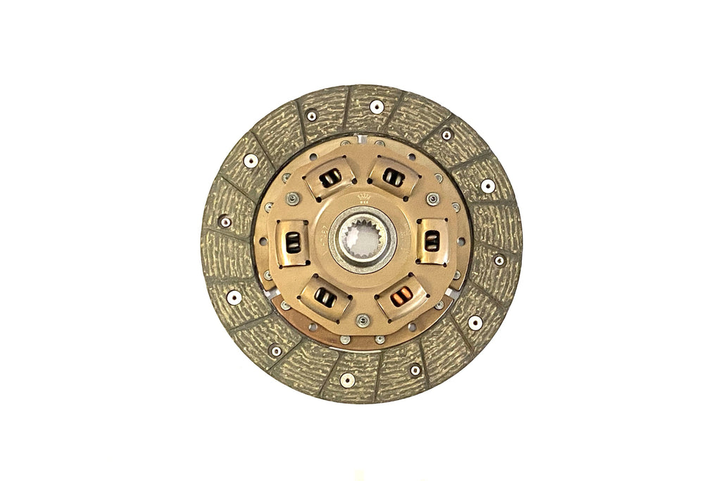 DISCOS DE CLUTCH NKK NW-7467 NISSAN SENTRA 1983-1987