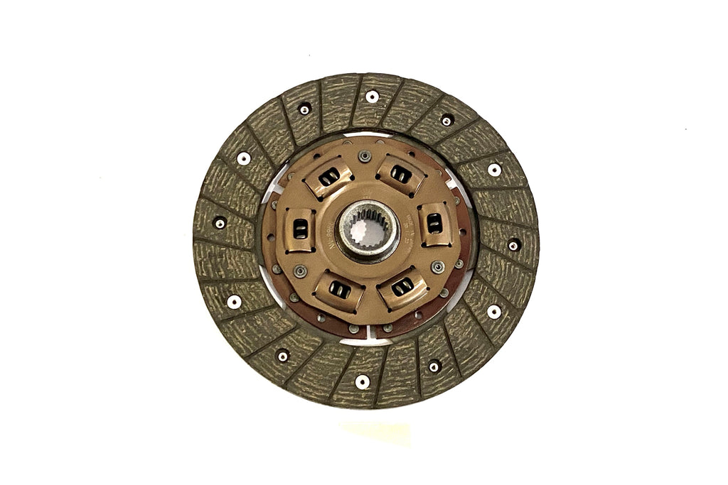 DISCOS DE CLUTCH NKK NW-8966 MITSUBISHI MIRAGE 1990-1999