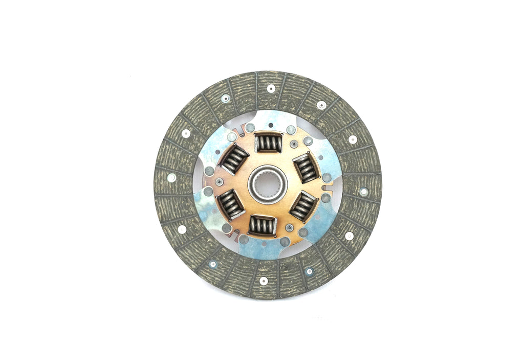 DISCOS DE CLUTCH NKK NW-8969 TOYOTA COROLLA 1990-2015