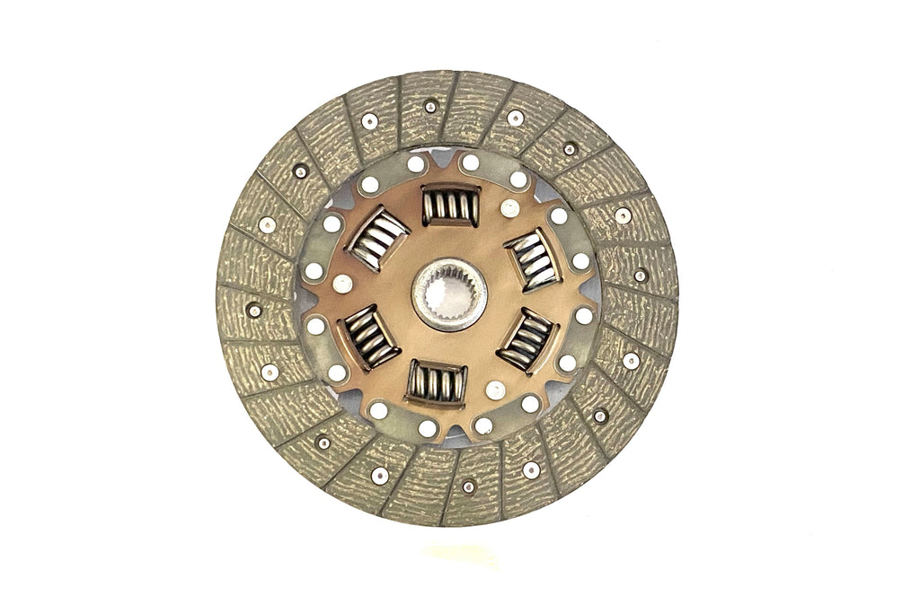 DISCOS DE CLUTCH NKK NW-9599A NISSAN PICKUP 1986-1994