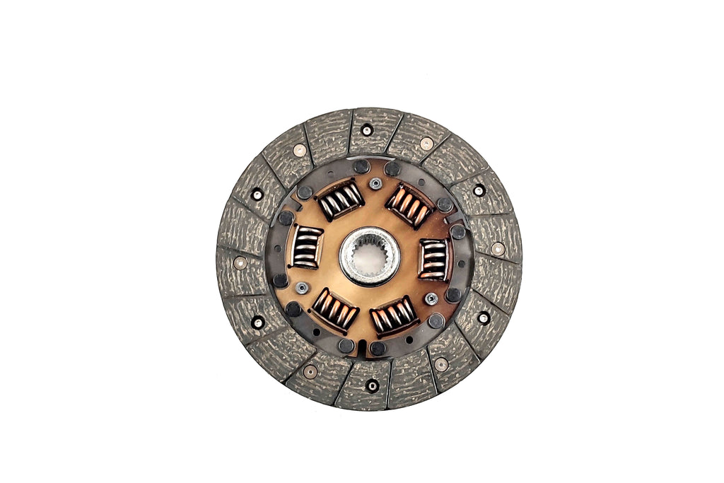 DISCOS DE CLUTCH NKK NW-7577 MITSUBISHI MIRAGE 1986-1990