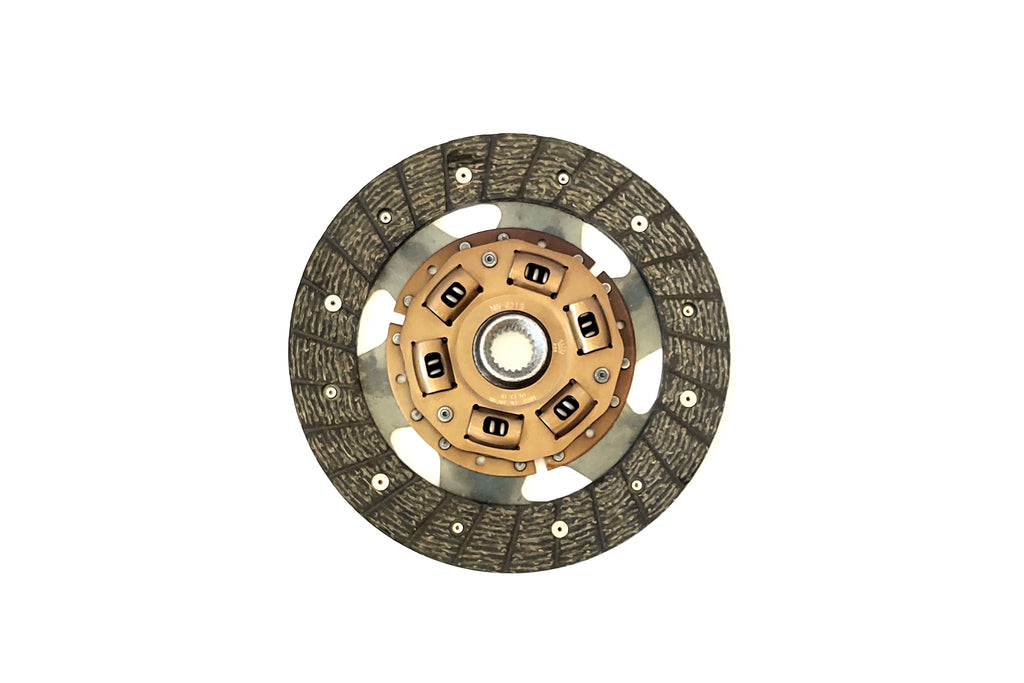 DISCOS DE CLUTCH NKK NW-8219 SUZUKI VITARA 1988-1999