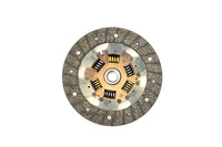 DISCOS DE CLUTCH NKK NW-8219 SUZUKI VITARA 1988-1999