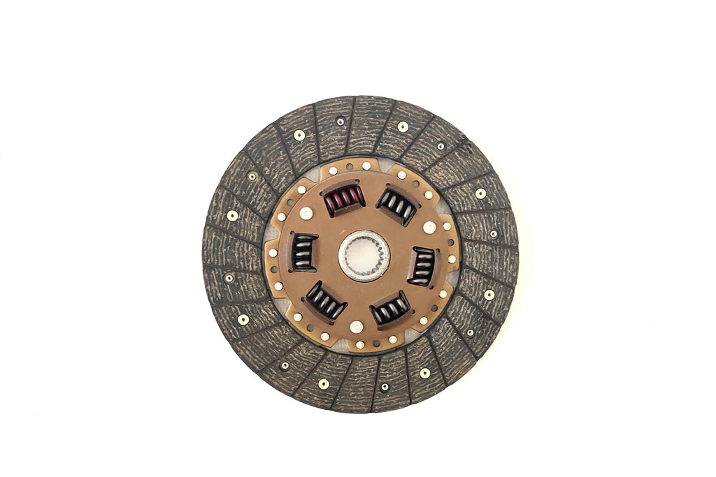 DISCOS DE CLUTCH NKK  NW-9291 SUZUKI GRAND VITARA 2003-2007