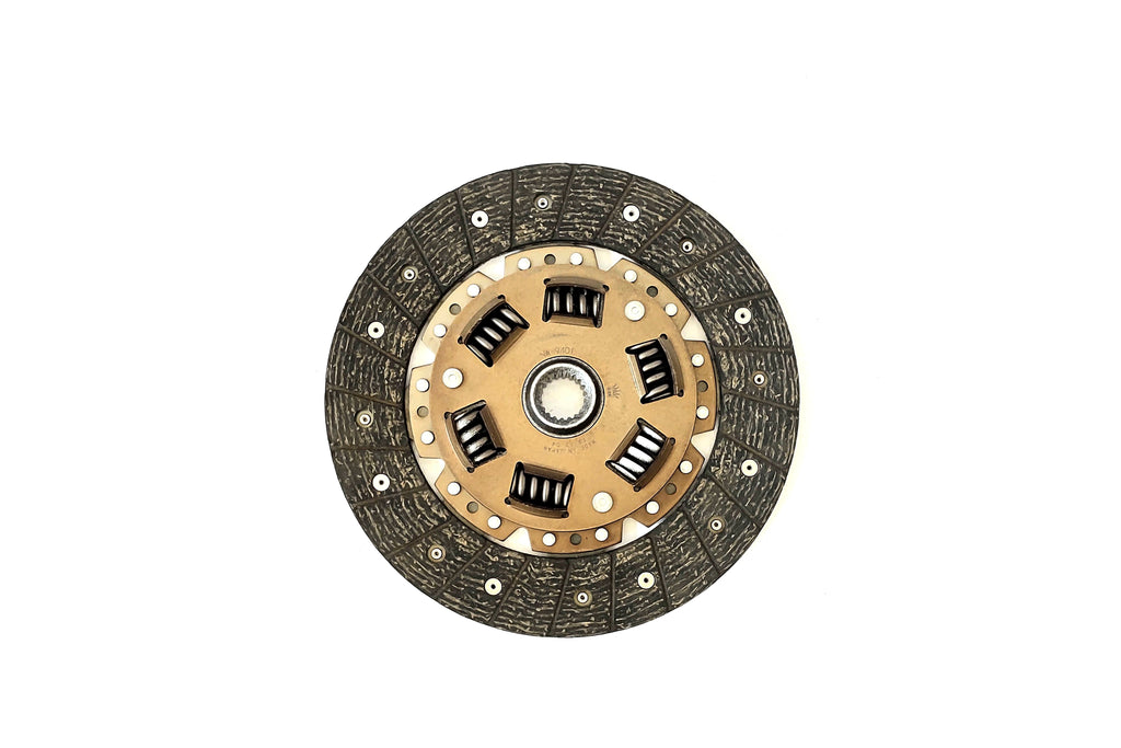 DISCOS DE CLUTCH NKK NW-9401 SUZUKI VITARA 1998-2004