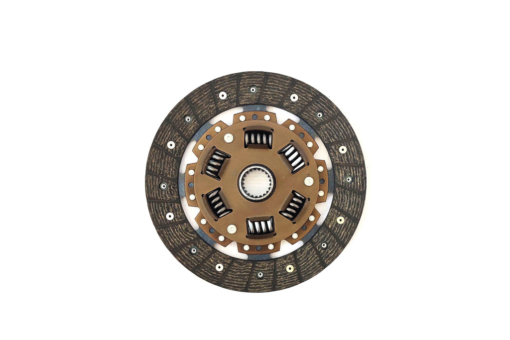 DISCOS DE CLUTCH NKK  NW-9596A TOYOTA HILUX 1980-1995