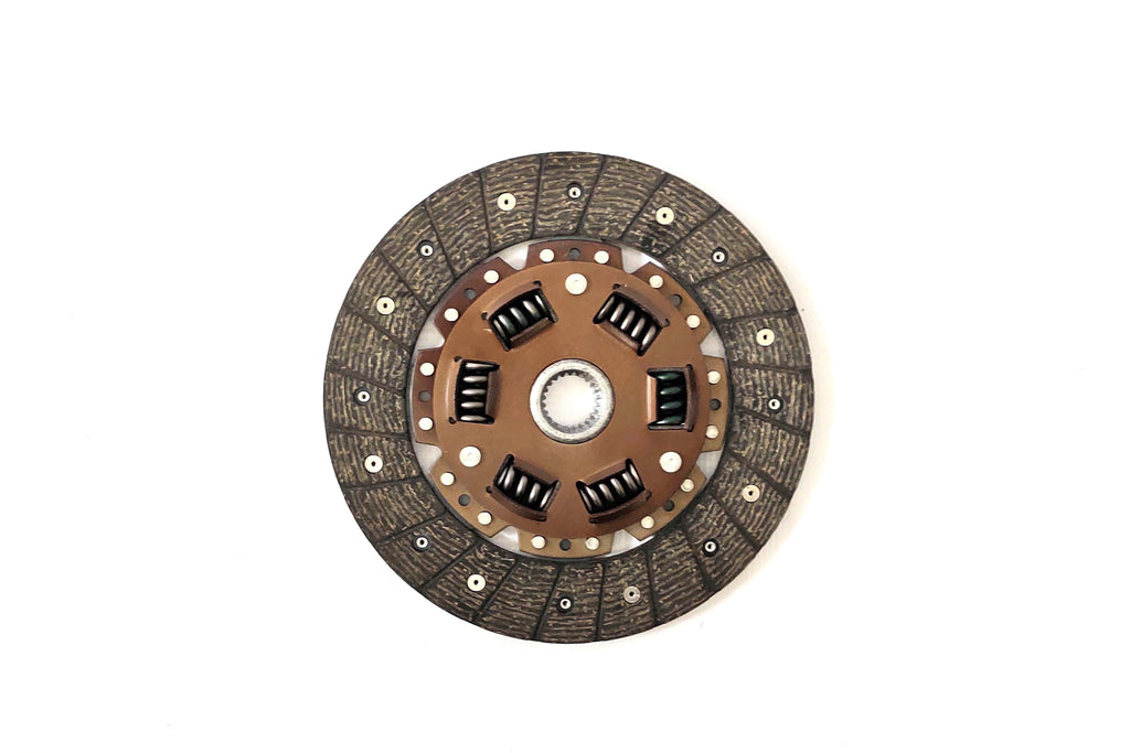DISCOS DE CLUTCH NKK NW-9631 MITSUBISHI L200 1990-2012
