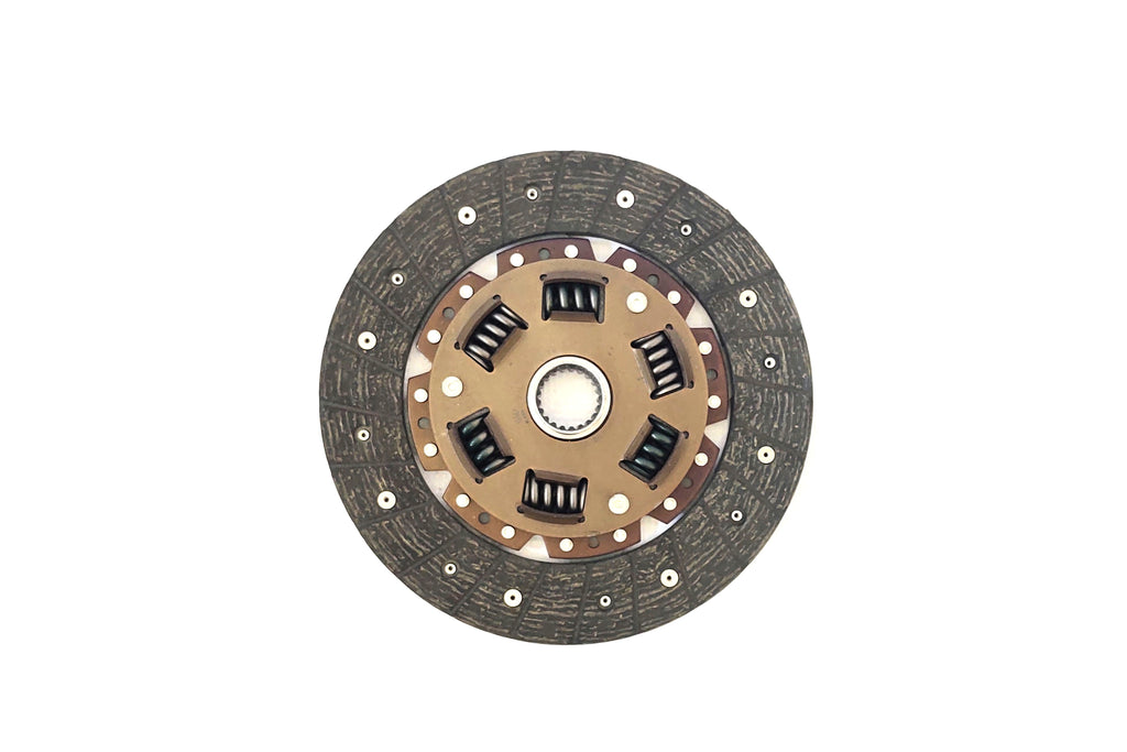 DISCOS DE CLUTCH NKK NW-9690 TOYOTA COROLLA 1990-1993