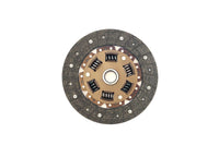 DISCOS DE CLUTCH NKK NW-9690 TOYOTA COROLLA 1990-1993