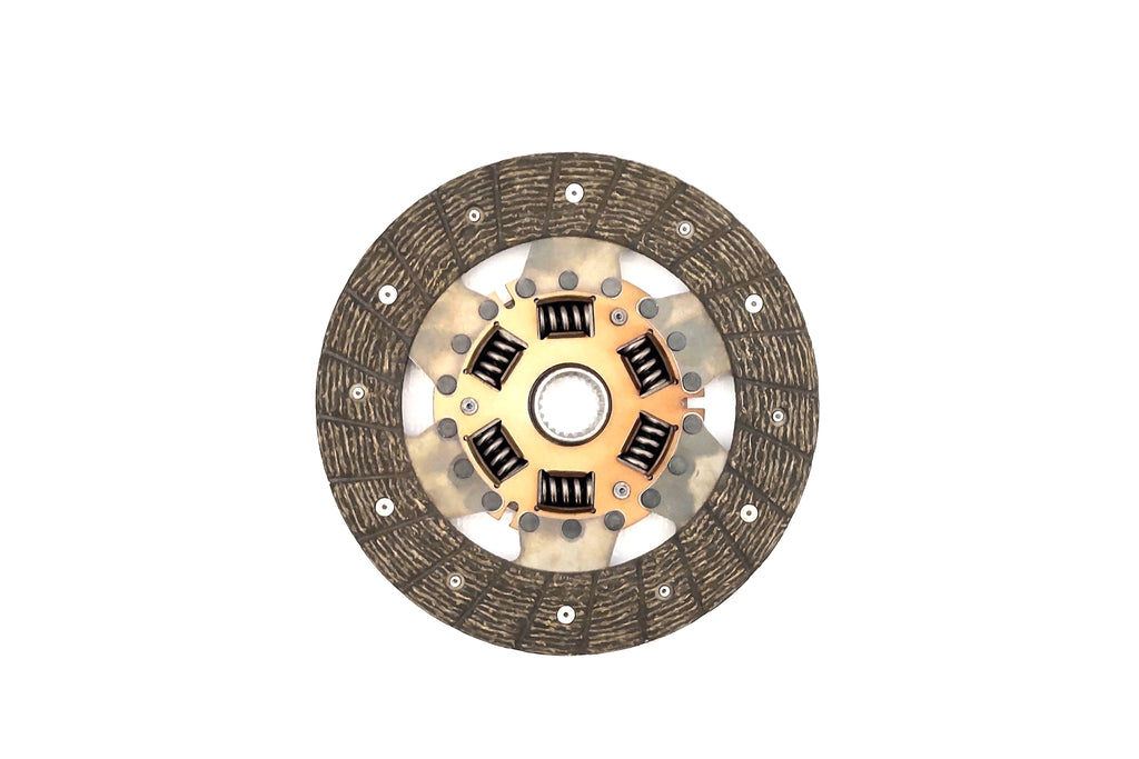 DISCOS DE CLUTCH NKK NW-9874 TOYOTA HILUX 1980-1995