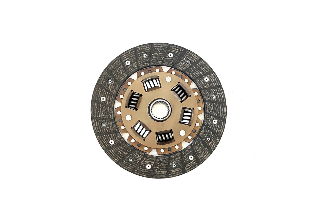 DISCOS DE CLUTCH NKK NW-9984 TOYOTA HILUX 1980-1995