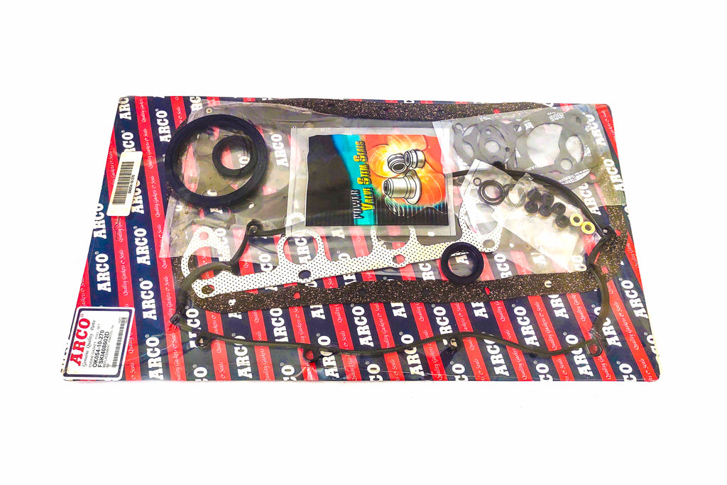 EMPAQUES PARA MOTOR ARCO OK054-10-270 KIA SPORTAGE 1995-1998