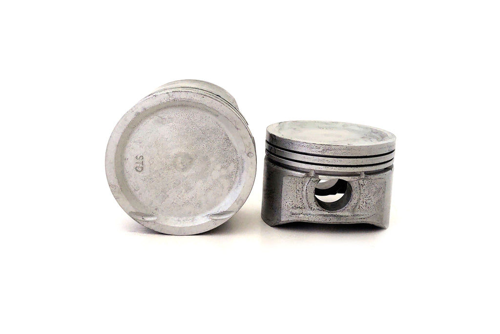 PISTONES TOYONISA OK3Y2-11-SA0 STD  KIA RIO 2000-2004