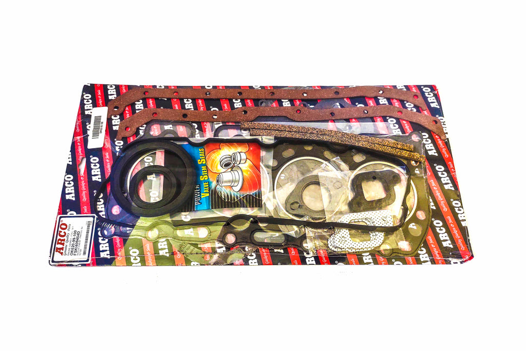 EMPAQUES PARA MOTOR ARCO OK620-99-100 KIA K2700 1998-2005