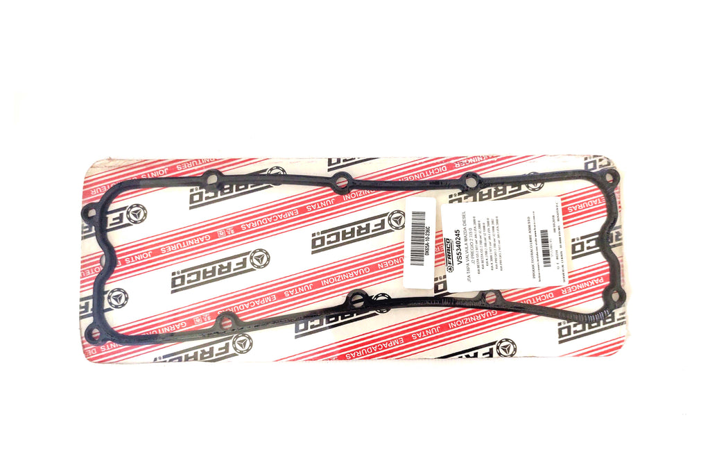 EMPAQUE DE TAPADERA DE VÁLVULAS FRACO 0K65A-10-236C KIA K3000 1995-2015