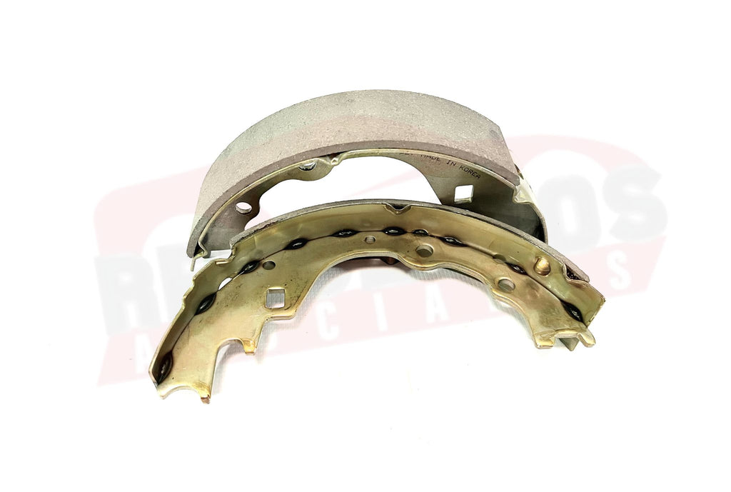 ZAPATA FRENO MANDO 0K72A-26-38Z KIA K2700 2004-2020