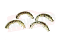 ZAPATA FRENO MANDO 0K72A-26-38Z KIA K2700 2004-2020