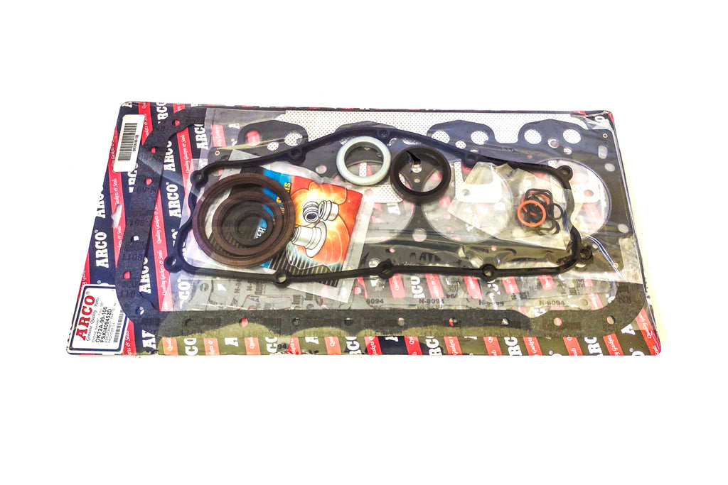 EMPAQUES PARA MOTOR ARCO OK72A-99-100 KIA PREGIO 1998-2000