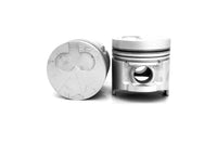 PISTONES TOYONISA R2Y0-11-SA0 STD MAZDA E2000 1989-1993