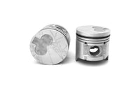 PISTONES TOYONISA R2Y3-11-SA0B STD MAZDA E2000 1995-2000