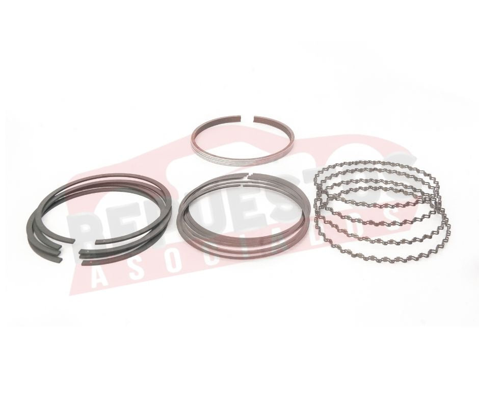 ANILLOS PARA MOTOR NPR SWT10103 STD TOYOTA HILUX 1986-1994
