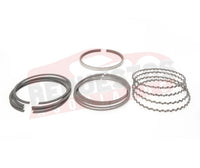 ANILLOS PARA MOTOR NPR SWH30440 0.50 HONDA CIVIC 2000-2005