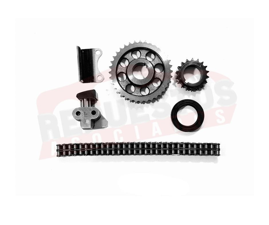 KIT DE TIEMPO OSK T003K TOYOTA  TERCEL 1978-1984