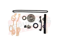KIT DE TIEMPO OSK T008K TOYOTA HILUX 1980-1985