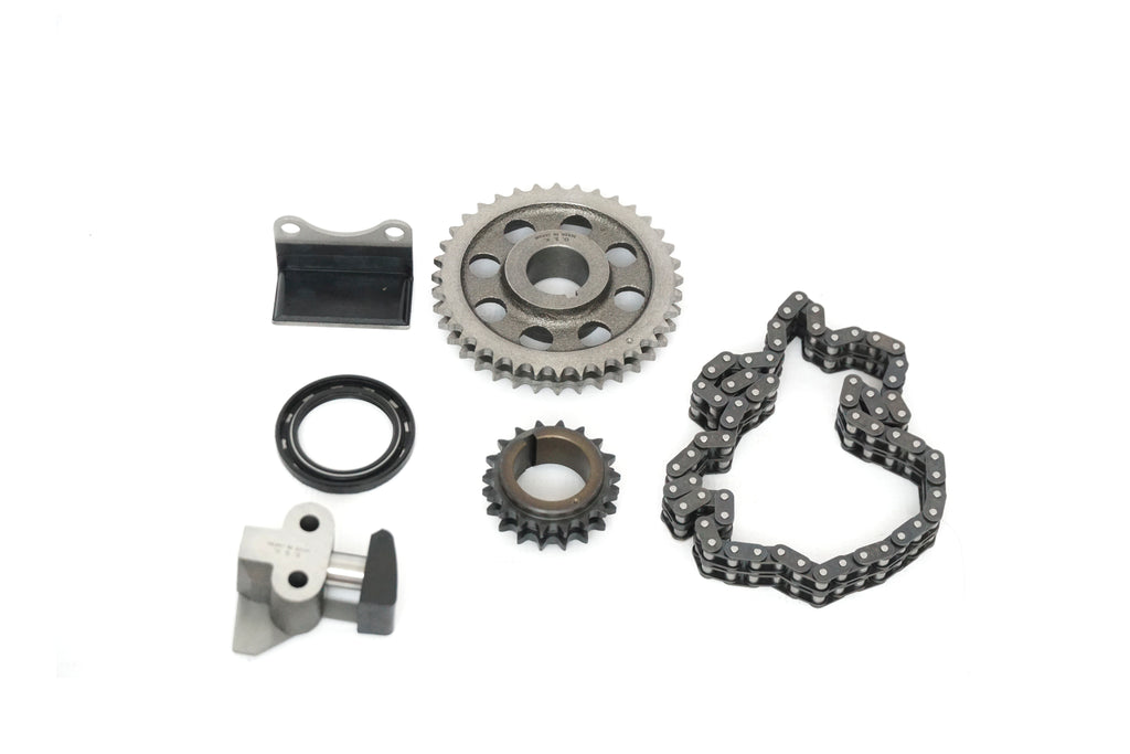 KIT DE TIEMPO OSK T015K TOYOTA EFI 1984-1990