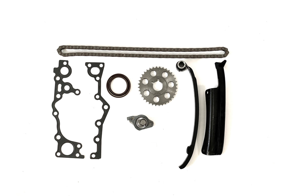 KIT DE TIEMPO OSK T017K TOYOTA  PREVIA 1995-1998