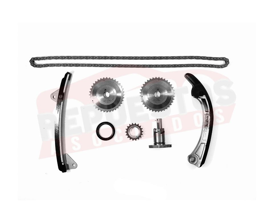 KIT DE TIEMPO OSK T021K TOYOTA  COROLLA  1998-2000