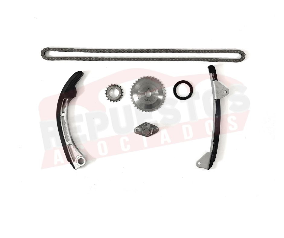 KIT DE TIEMPO OSK T022K TOYOTA  COROLLA 1998-2010