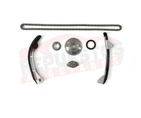 KIT DE TIEMPO OSK T022K TOYOTA  COROLLA 1998-2010