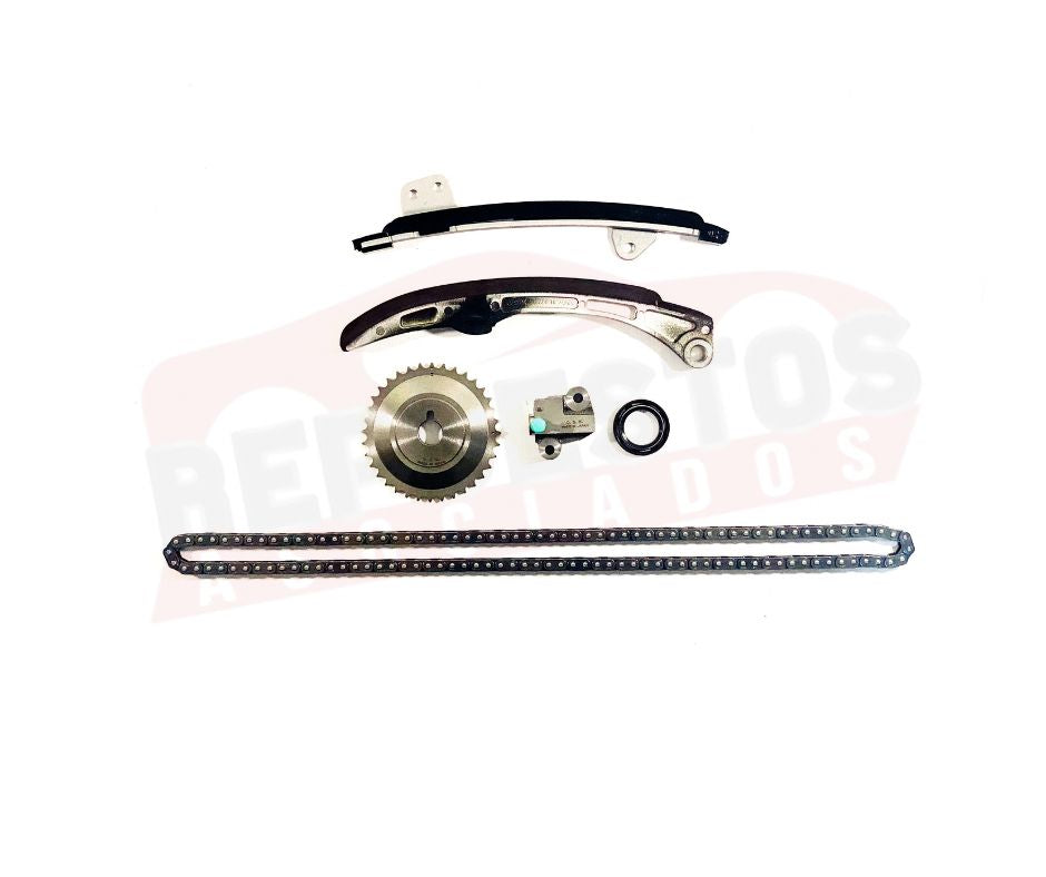 KIT DE TIEMPO OSK T027K TOYOTA  YARIS 2000-2010