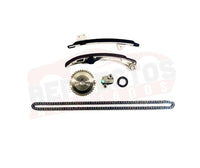 KIT DE TIEMPO OSK T027K TOYOTA  YARIS 2000-2010