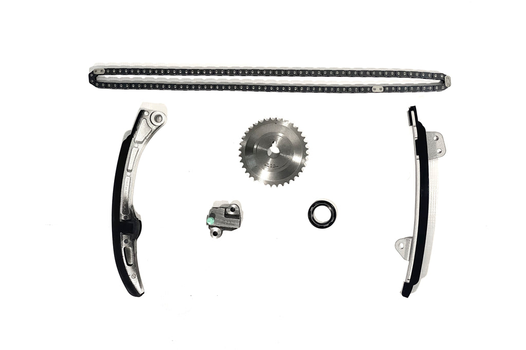 KIT DE TIEMPO OSK T028K TOYOTA  YARIS 2000-2010