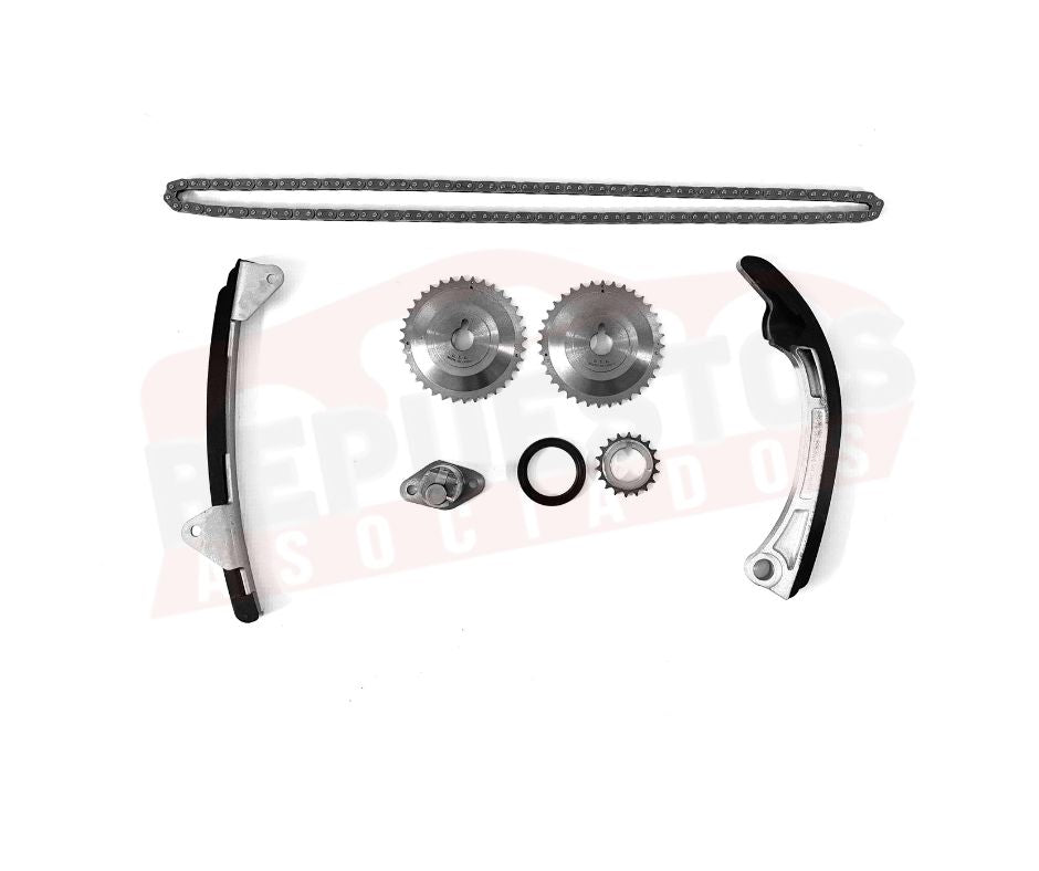 KIT DE TIEMPO OSK T044K TOYOTA COROLLA 2000-2005