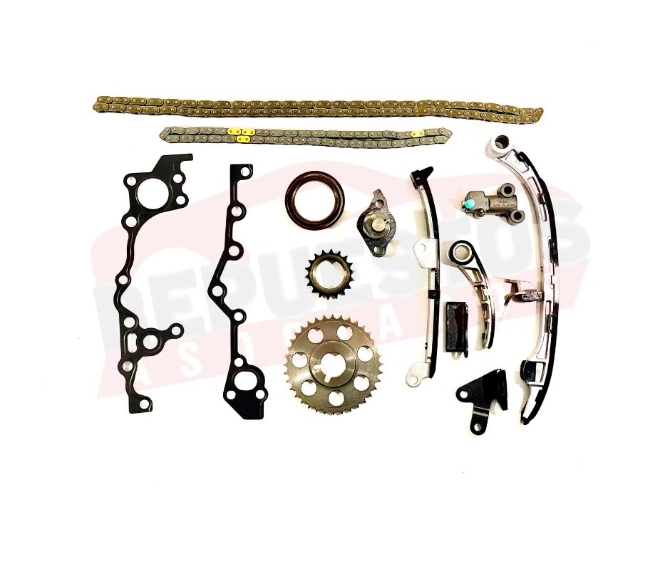 KIT DE TIEMPO OSK T049K TOYOTA TACOMA 1998-2002