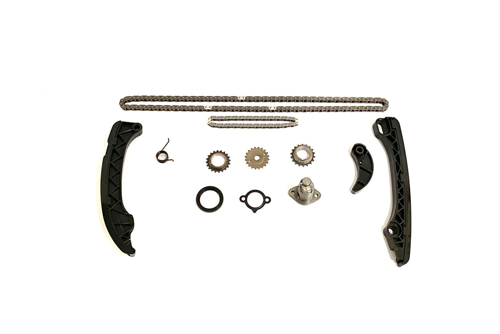 KIT DE TIEMPO OSK T061K TOYOTA  COROLLA 2008-2015