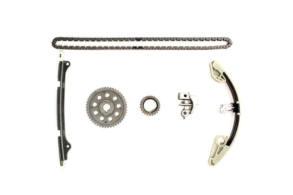 KIT DE TIEMPO ARCO TKHO407301G HONDA KIT 2006-2015