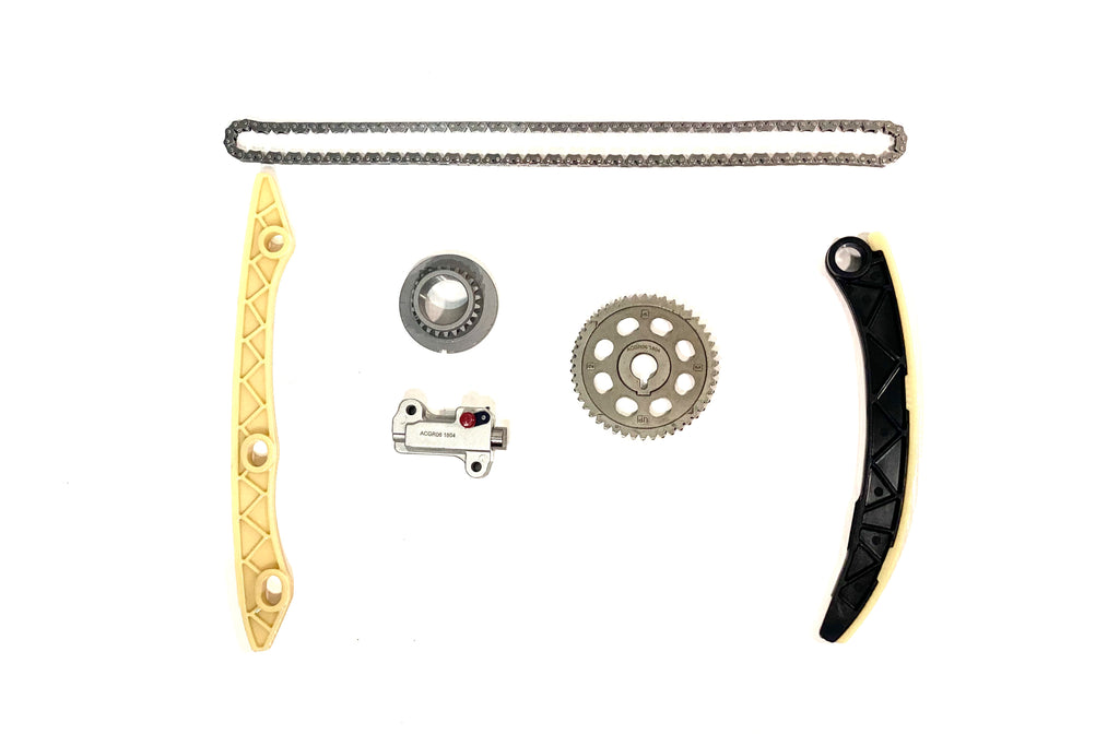 KIT DE TIEMPO ARCO TKHO408101G HONDA CIVIC 2006-2012