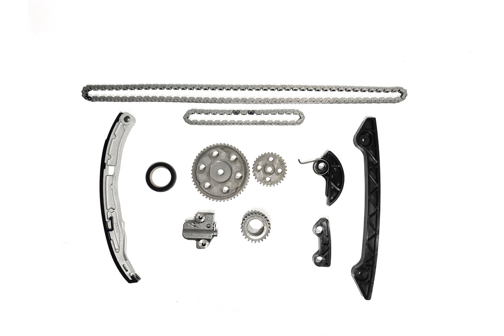 KIT DE TIEMPO ARCO TKMA408753GX MAZDA 6 2000-2004